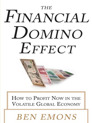 cover image of The Financial Domino Effect